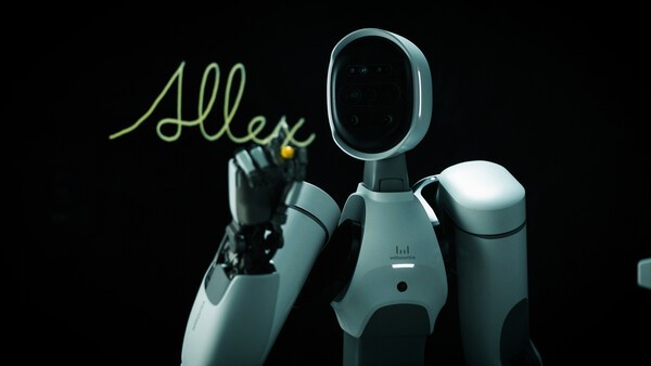 Seoul&based WIRobotics, which develops wearable and humanoid robots and is collaborating with Nvidia and AWS, raised a ~$68M Series B led by JB Investment (Lee Jaewoon/The Elec)