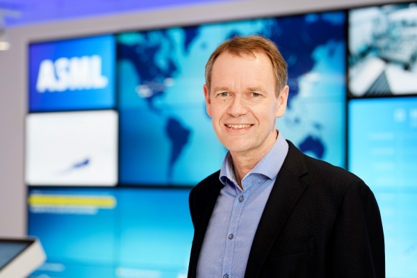 Ron Kool Asml Not the end of Moore’s Law: ASML’s Ron Kool