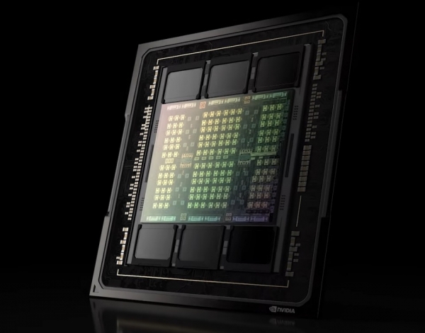 Samsung offers Nvidia HBM3 and 2.5D package in turn-key for AI GPUs