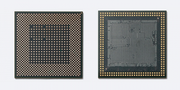 Korea Circuit supplying automotive FC-BGA to STMicroelectronics