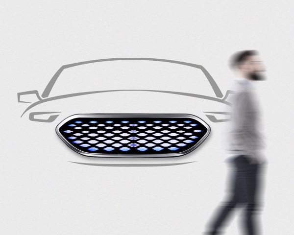 Intops to showcase smart grill at Automotive Interiors Expo in Germany