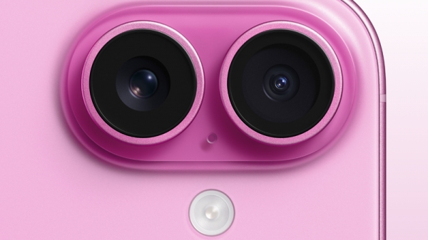LG Innotek prepares camera module for iPhone 17