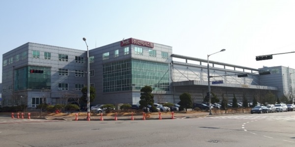 Sunic Universal Machine BOE paying over 400 billion won to Sunic for OLED deposition machines