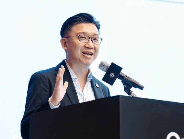 OpenAI Hosts Private Codex Forum for CTOs in South Korea