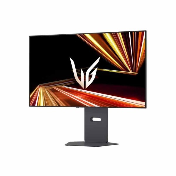 Lg Panel LG Electronics to Source QD-OLED Panels From Samsung Display for Monitors