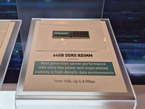 DDR6 Development Advances as Memory Makers Race to Set Next Standard