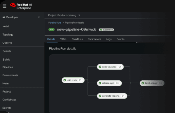 Red Hat Unveils AI 3.4 With MaaS and AgentOps Capabilities