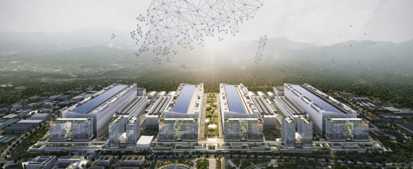 Applied Materials Sees Semiconductor Shortage Through 2030 Amid AI Demand Surge