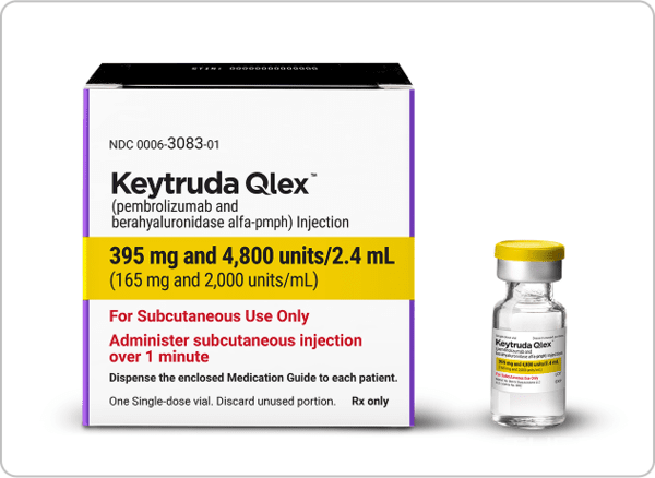 Keytruda Reticular Rash Alteogen Gains Momentum in Patent Defense for Merck's Subcutaneous Keytruda