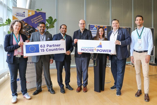 Infineon Launches Europe-Wide Power Semiconductor R&D Alliance