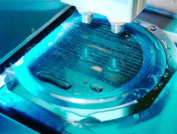 PKC to Expand Semiconductor Chlorine Output by 50% at Samsung's Request