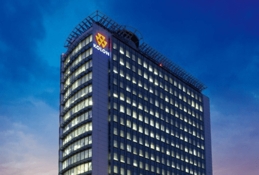 Kolon Benit AI Alliance Surpasses 100 Members