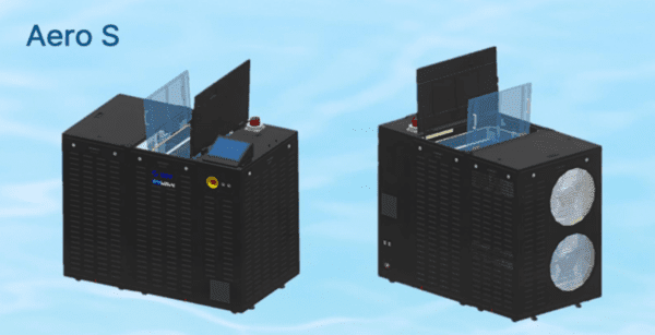 GST Completes Performance Validation for Next-Generation Immersion ...