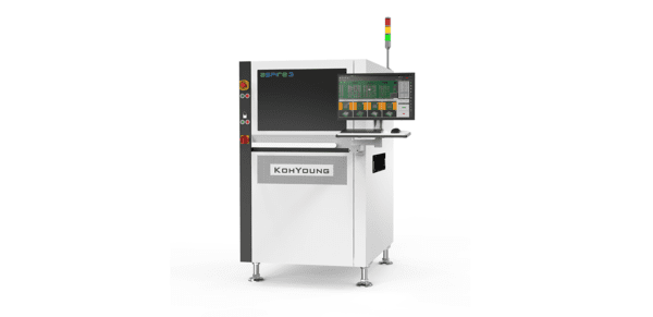 Koh Young's Semiconductor Packaging Inspection Equipment Sales Jump 79% on AI Server Demand