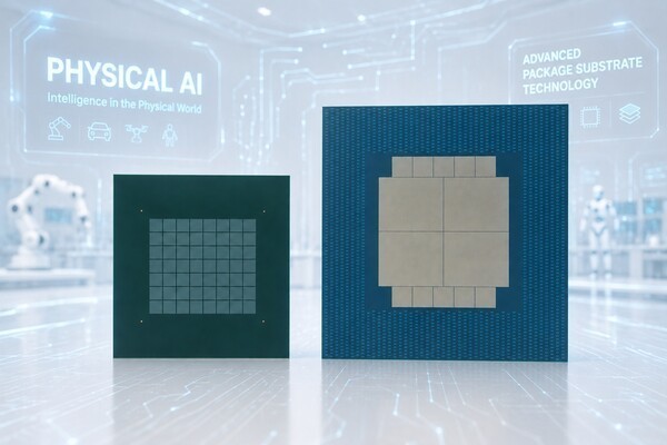 LG Innotek to Expand Semiconductor Substrate Plant in Vietnam