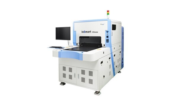 Gigavis Wins 9.4 Billion-Won Semiconductor Substrate Equipment Order From Japan