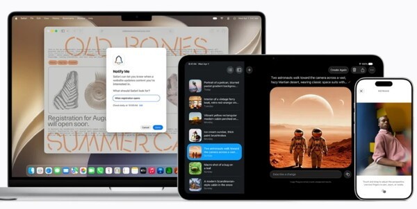 [Apple's AI Strategy②] iPhone Evolves Into an AI Platform