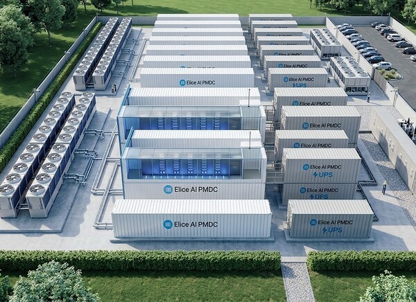 Elice Group Selected as a GPU Cloud Supplier for the Gwangju National AI Data Center Project