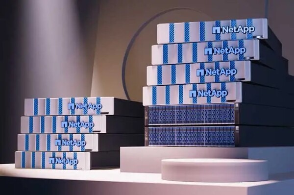 NetApp, SK Telecom Validate VM-Based High-Performance AI Workloads