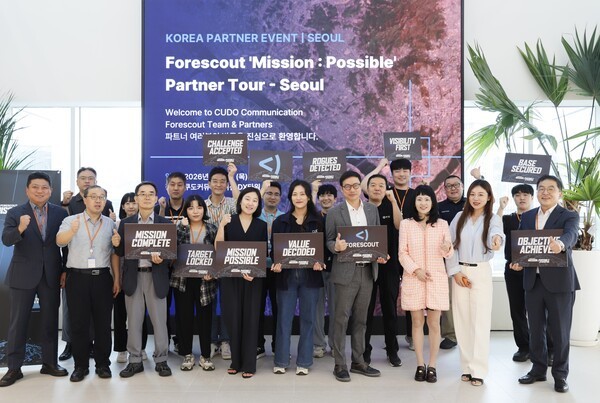 Participants at the 