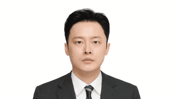 Bae Geon-woo, newly appointed CEO of Kostek Systems. (Photo: Kostek Systems)