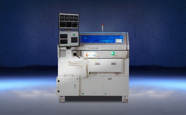BESI's Datacon 8800 Cameo Ultra Plus AC hybrid bonding system. (Source: BESI)