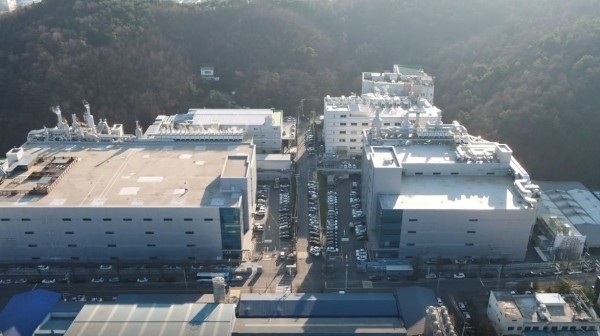 Daeduck Electronics' headquarters and FC-BGA manufacturing facility. (Photo: Daeduck Electronics)