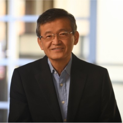 Intel Chief Executive Officer Lip-Bu Tan. (Photo: Screenshot from Lip-Bu Tan's LinkedIn)