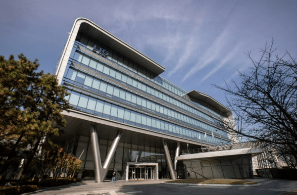 LIG D&A Pangyo House.