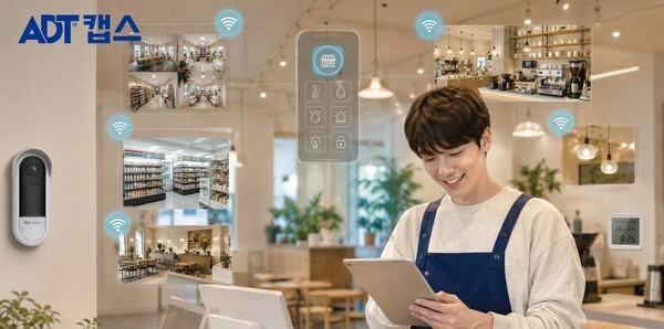 Image of ADT Caps Store Solution. (Image: ADT Caps)