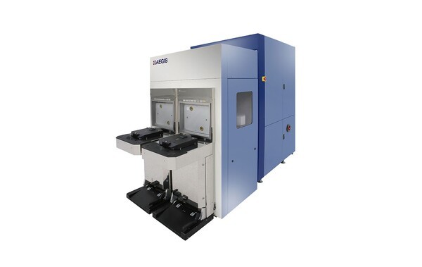 Nextin's AEGIS inspection system. (Photo: Nextin)