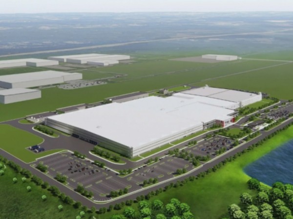 HL-GA Battery Company. (Image: HL-GA Battery Company)