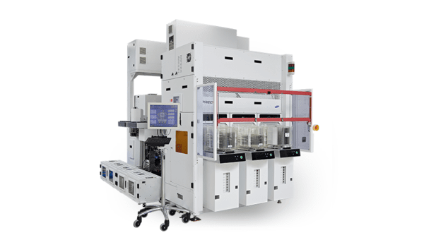 PSK's PRECIA bevel etcher (Source: PSK)