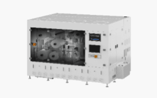 Gigatech mold nanoimprinter. (Source: Gigatech)