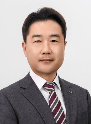Park Woo-jin, head of Global Product Development at LS ELECTRIC. (Photo: LS ELECTRIC)