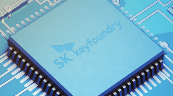 (Photo: SK keyfoundry)