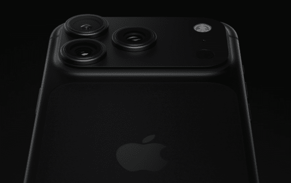 The iPhone 18 Pro. (Photo: Apple)