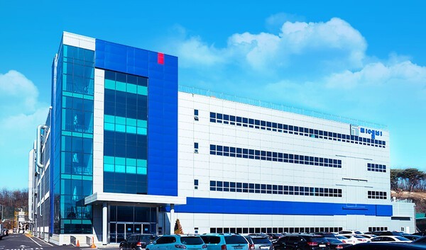 TLB headquarters. (Photo: TLB)