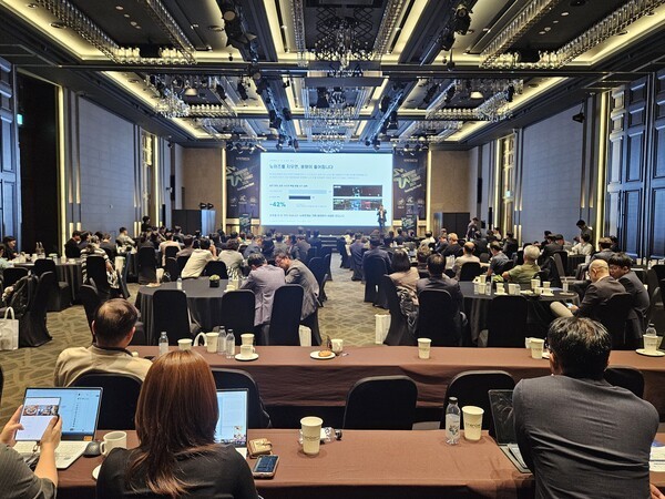Sound-analysis security company Cranberry held the “CRANBERRY TECH SUMMIT 2026” on Sept. 10.