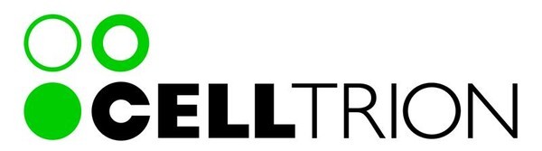 Celltrion corporate identity. (Source: Celltrion)