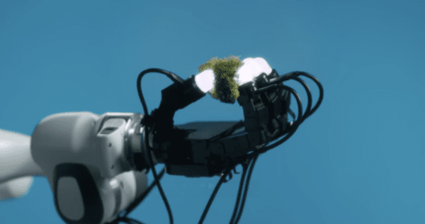(Photo: Wonik Robotics)