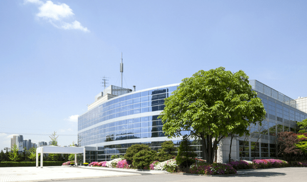 LG Energy Solution's Gwacheon R&D Campus. (Source: LG Energy Solution)