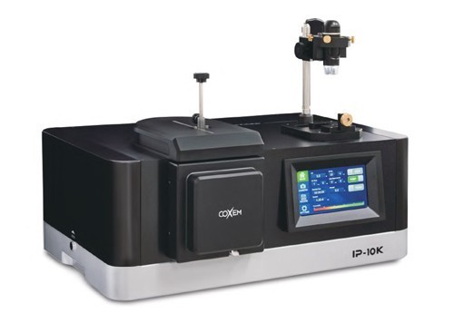 COXEM's IP-10K ion beam polisher. (Photo: COXEM)