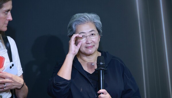 AMD-Samsung Foundry Talks Signal Semiconductor Supply Relief by 2027 | Critical for Tech Sellers