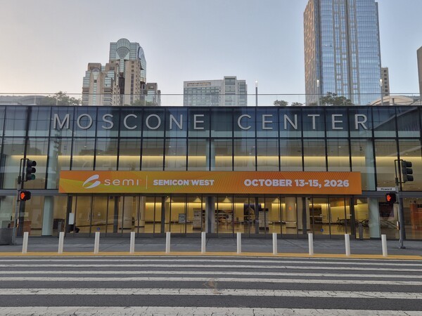Semiconductor Panel Processing Korean Semiconductor Suppliers to Attend SEMICON West 2026