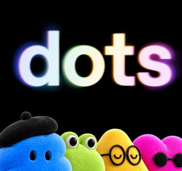 تصویر مرتبط با عامل هوش مصنوعی Dot شرکت OpenAI