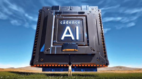 Cadence Raises Annual Revenue Forecast as AI Boosts Chip Design Productivity