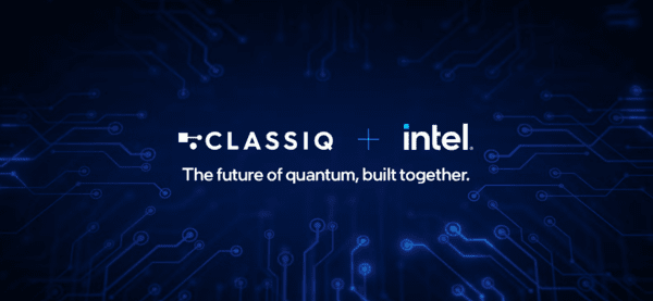 Intel、量子コンピューティング・ソフトウェア企業 Classiq を買収へ