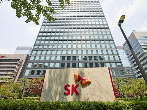 SK Innovation Posts Record 3.7 Trillion Won Q3 Operating Profit